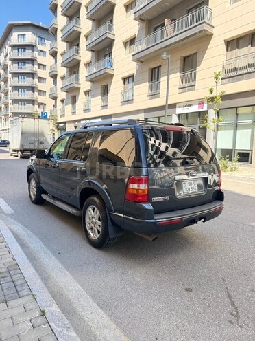 Ford Explorer 2010, 223,110 km - 4.0 l - Bakı