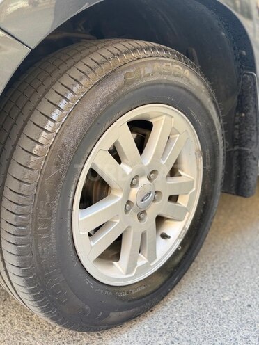 Ford Explorer 2010, 223,110 km - 4.0 l - Bakı