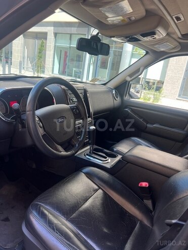 Ford Explorer 2010, 223,110 km - 4.0 l - Bakı