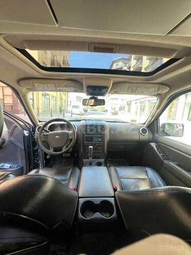 Ford Explorer 2010, 223,110 km - 4.0 l - Bakı