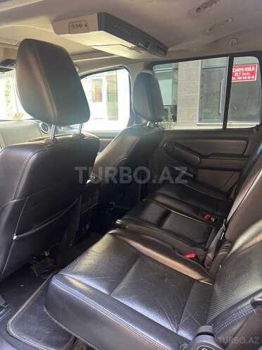 Ford Explorer 2010, 223,110 km - 4.0 l - Bakı