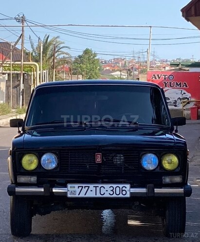 LADA (VAZ) 2106 2004, 95,000 km - 1.6 l - Bakı