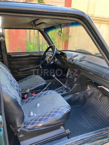 LADA (VAZ) 2106 2004, 95,000 km - 1.6 l - Bakı