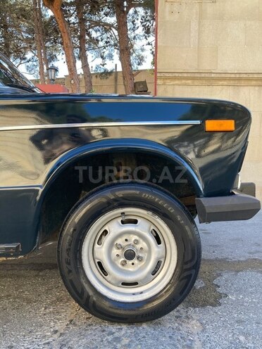 LADA (VAZ) 2106 2004, 95,000 km - 1.6 l - Bakı