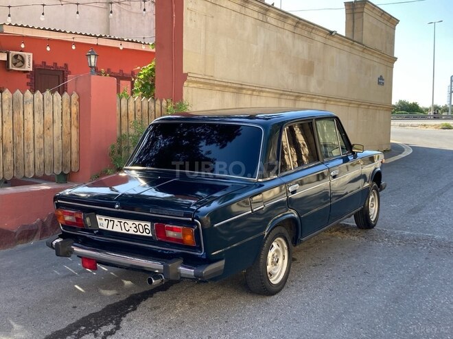 LADA (VAZ) 2106 2004, 95,000 km - 1.6 l - Bakı
