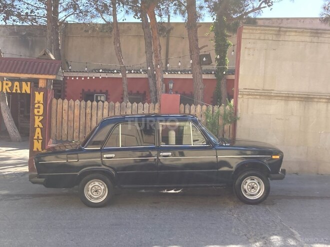 LADA (VAZ) 2106 2004, 95,000 km - 1.6 l - Bakı