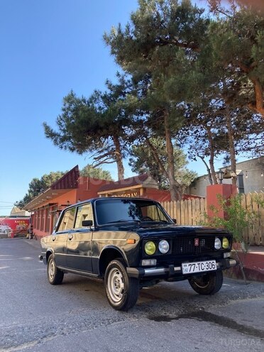 LADA (VAZ) 2106 2004, 95,000 km - 1.6 l - Bakı