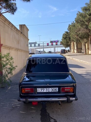 LADA (VAZ) 2106 2004, 95,000 km - 1.6 l - Bakı