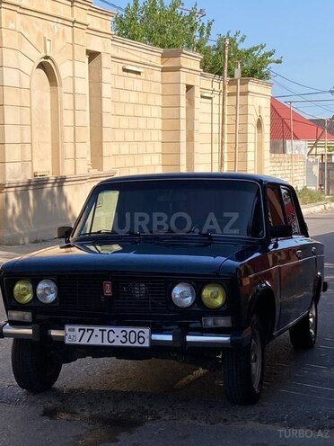 LADA (VAZ) 2106 2004, 95,000 km - 1.6 l - Bakı