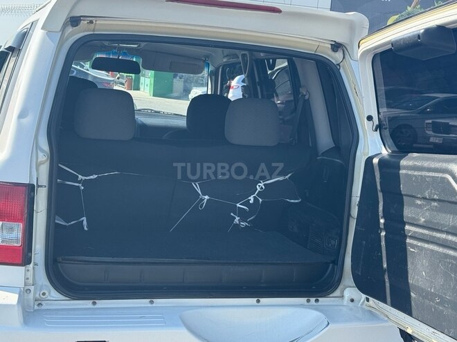 Mitsubishi Pajero io 1999, 320,949 km - 1.8 л - Bakı