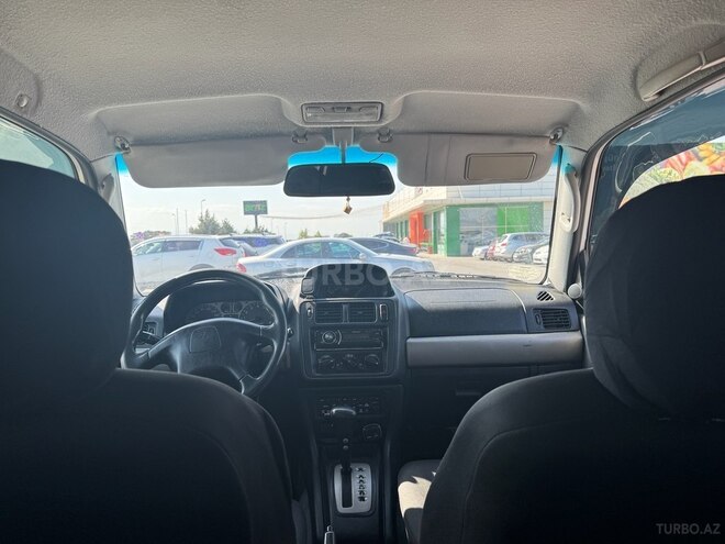 Mitsubishi Pajero io 1999, 320,949 km - 1.8 л - Bakı