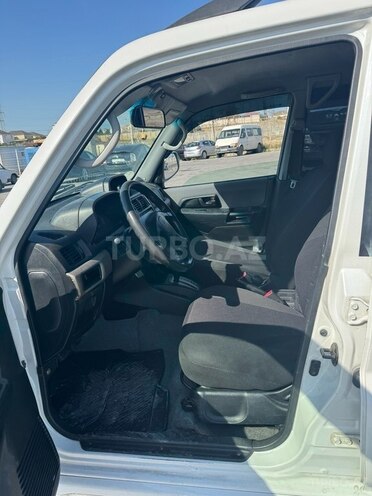 Mitsubishi Pajero io 1999, 320,949 km - 1.8 л - Bakı