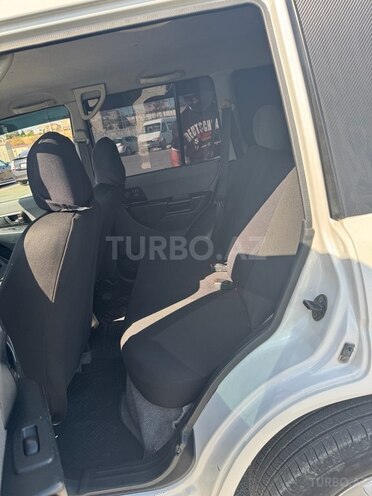 Mitsubishi Pajero io 1999, 320,949 km - 1.8 л - Bakı