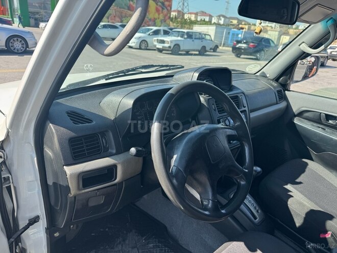 Mitsubishi Pajero io 1999, 320,949 km - 1.8 л - Bakı