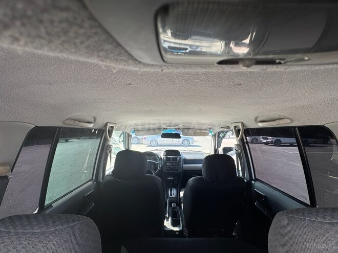 Mitsubishi Pajero io 1999, 320,949 km - 1.8 л - Bakı