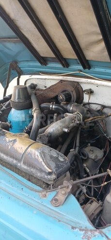 GAZ 53 1987, 585,235 km - 2.5 l - Lənkəran