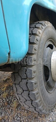 GAZ 53 1987, 585,235 km - 2.5 l - Lənkəran