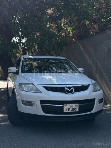 Mazda CX-9 2008, 283,000 km - 3.7 l - Bakı