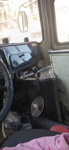 GAZ 53 1987, 585,235 km - 2.5 l - Lənkəran