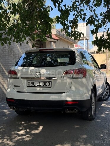 Mazda CX-9 2008, 283,000 km - 3.7 l - Bakı