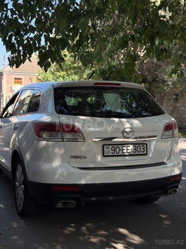 Mazda CX-9 2008, 283,000 km - 3.7 l - Bakı