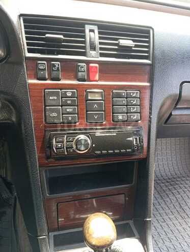 Mercedes C 200 1996, 180,000 km - 2.0 l - Qax