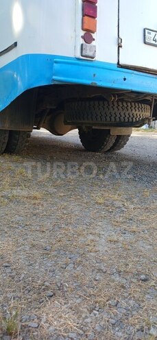 GAZ 53 1987, 585,235 km - 2.5 l - Lənkəran