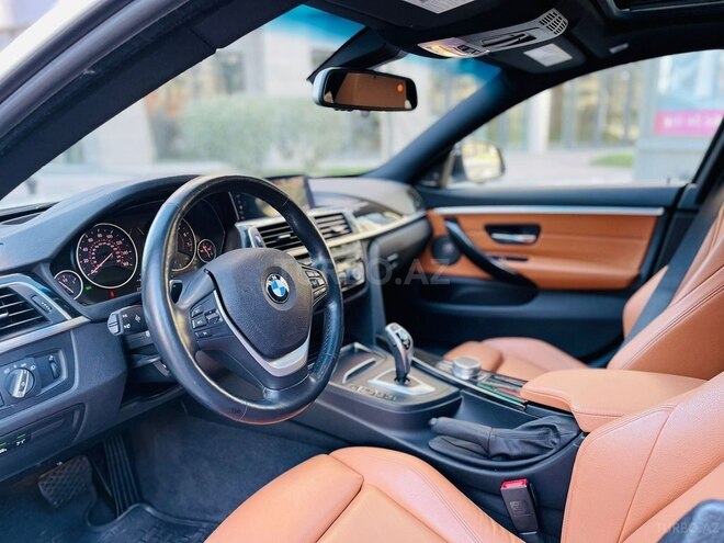BMW 430 2019, 30,000 km - 2.0 l - Bakı