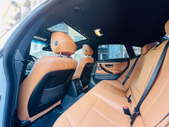 BMW 430 2019, 30,000 km - 2.0 l - Bakı