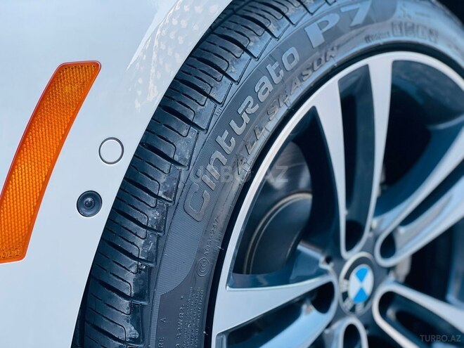 BMW 430 2019, 30,000 km - 2.0 l - Bakı