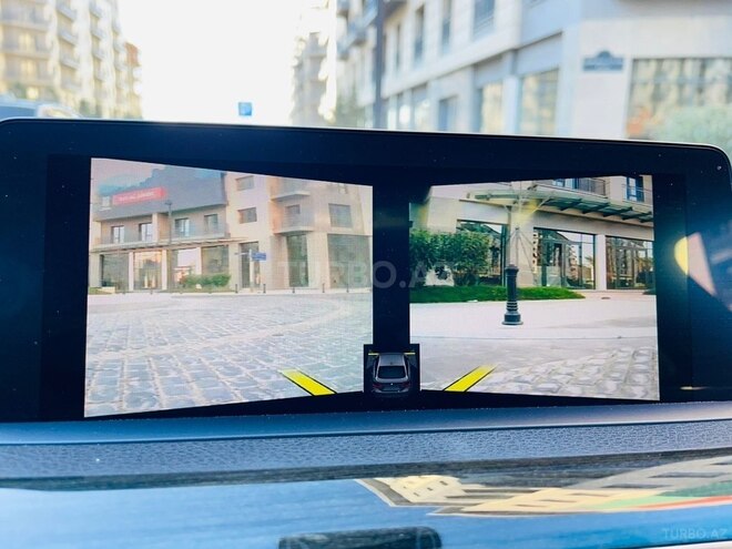 BMW 430 2019, 30,000 km - 2.0 l - Bakı