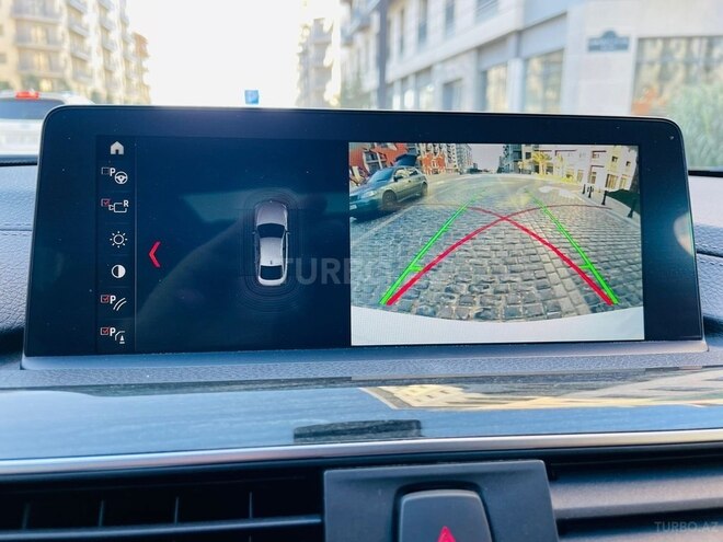 BMW 430 2019, 30,000 km - 2.0 l - Bakı
