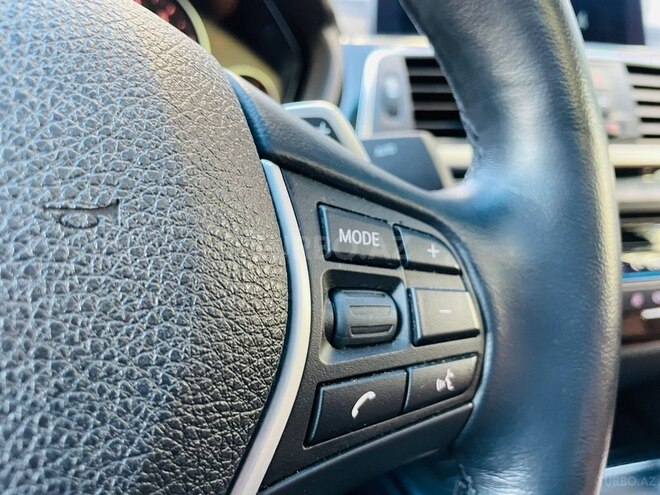 BMW 430 2019, 30,000 km - 2.0 l - Bakı