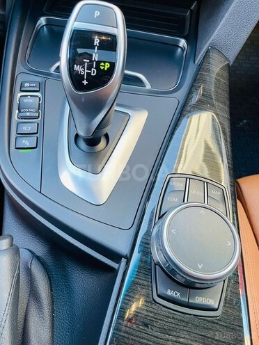 BMW 430 2019, 30,000 km - 2.0 l - Bakı