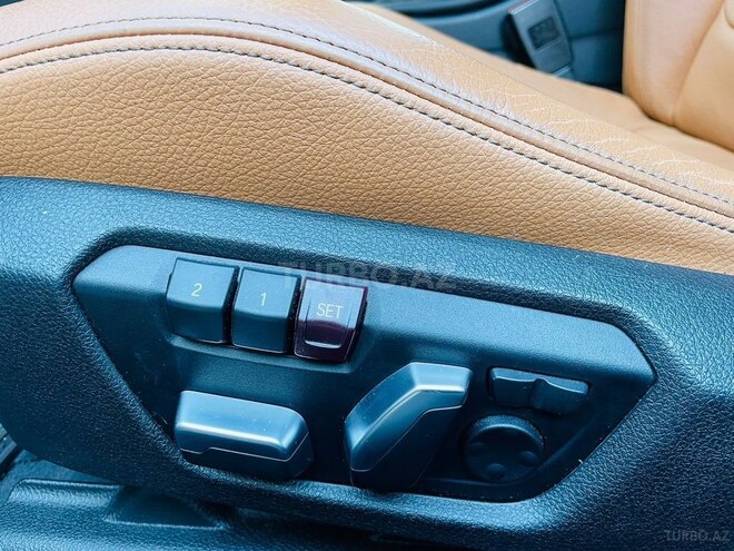 BMW 430 2019, 30,000 km - 2.0 l - Bakı