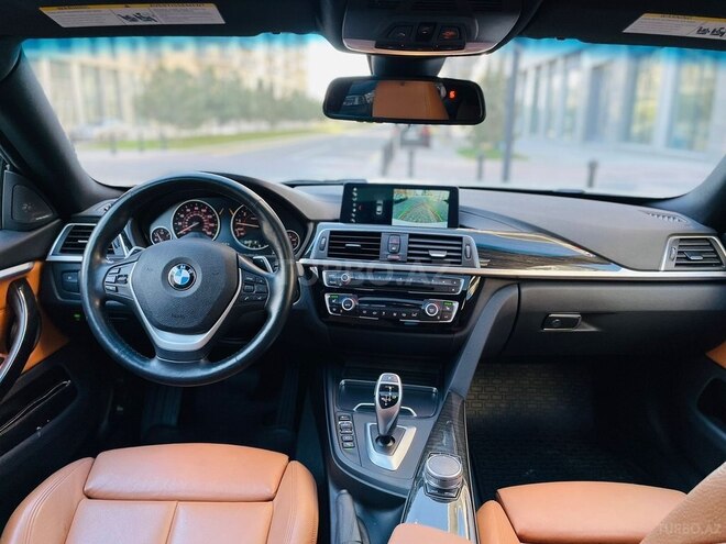 BMW 430 2019, 30,000 km - 2.0 l - Bakı