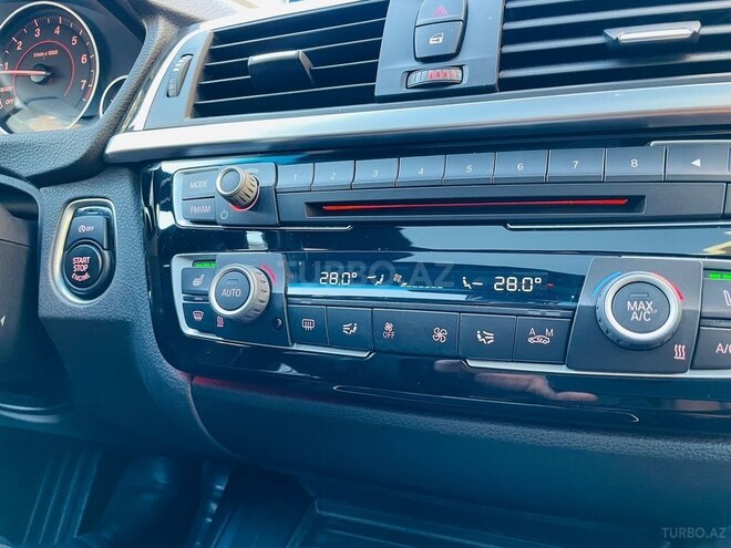 BMW 430 2019, 30,000 km - 2.0 l - Bakı