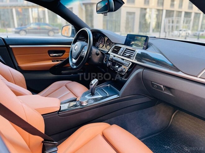 BMW 430 2019, 30,000 km - 2.0 l - Bakı