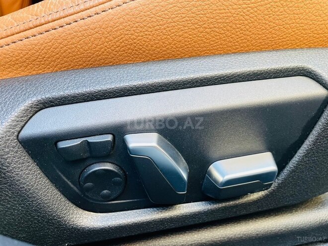 BMW 430 2019, 30,000 km - 2.0 l - Bakı