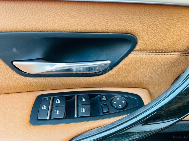 BMW 430 2019, 30,000 km - 2.0 l - Bakı