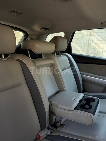Mazda CX-9 2008, 283,000 km - 3.7 l - Bakı