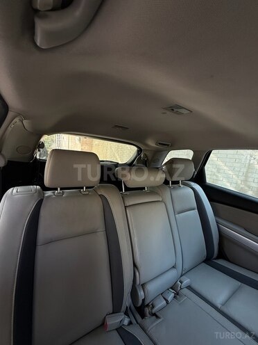 Mazda CX-9 2008, 283,000 km - 3.7 l - Bakı