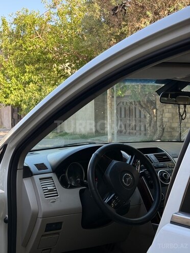 Mazda CX-9 2008, 283,000 km - 3.7 l - Bakı