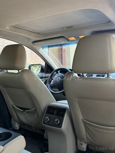 Mazda CX-9 2008, 283,000 km - 3.7 l - Bakı