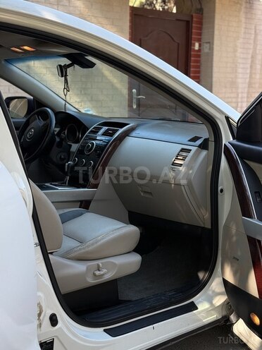 Mazda CX-9 2008, 283,000 km - 3.7 l - Bakı
