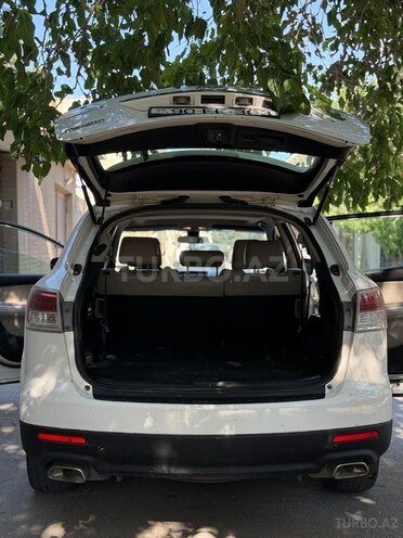 Mazda CX-9 2008, 283,000 km - 3.7 l - Bakı