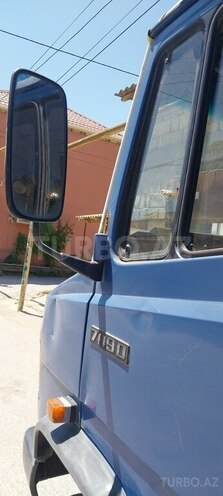 Mercedes 709 D 1992, 300,000 km - 4.0 l - Bakı