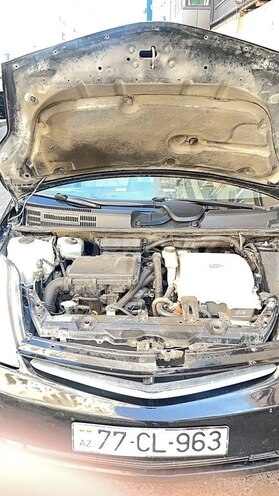 Toyota Prius 2007, 539,130 km - 1.5 л - Sumqayıt