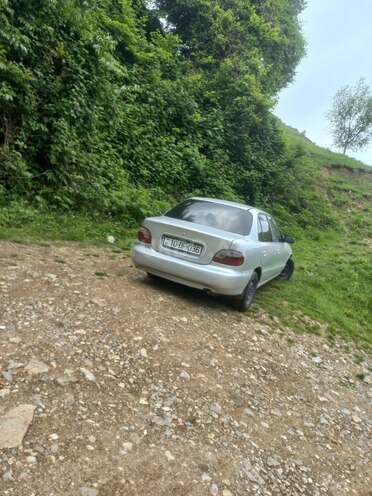 Hyundai Accent 1995, 314,756 km - 1.5 л - Şəki