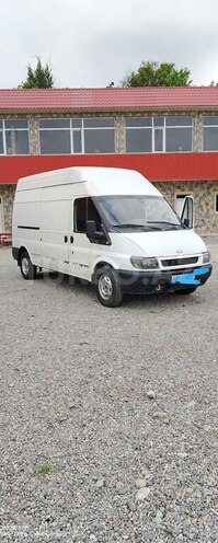 Ford Transit 2003, 287,000 km - 2.4 л - Bakı
